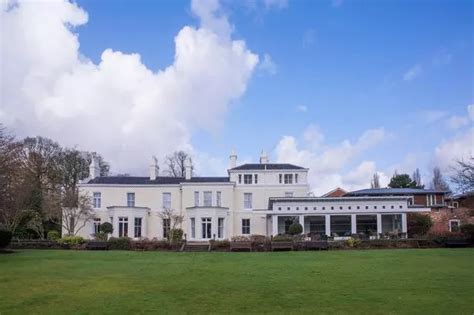 chancellors hotel fallowfield|Chancellors Court .